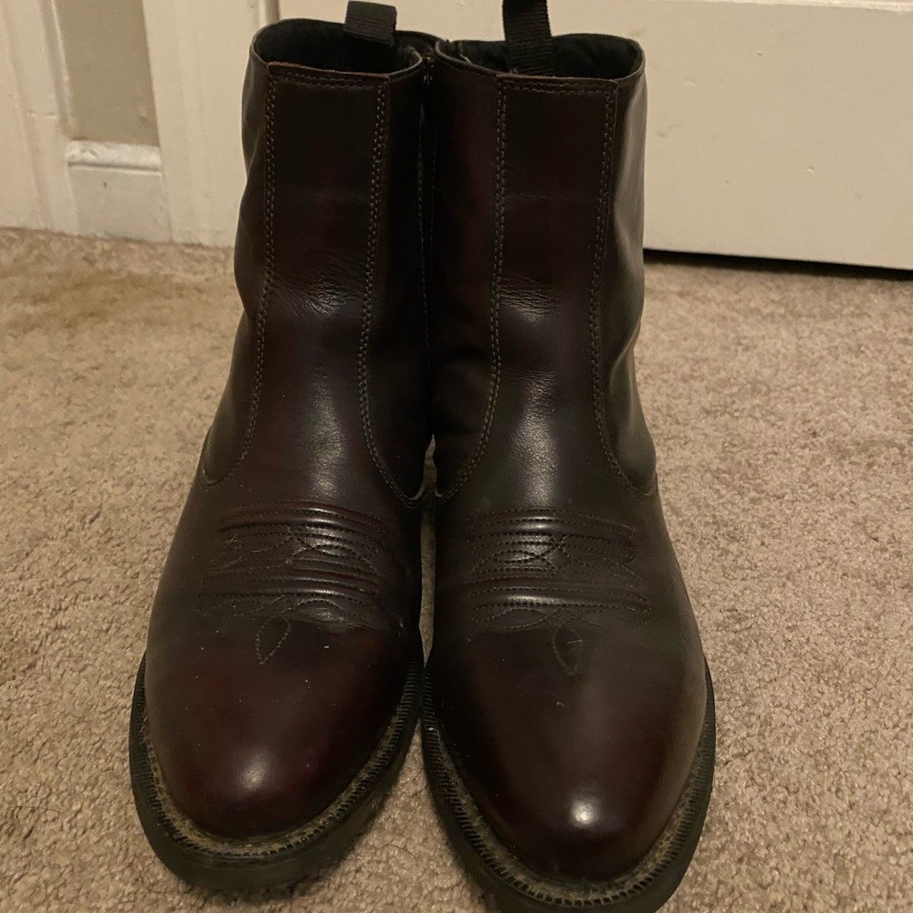 Laredo Western Boots